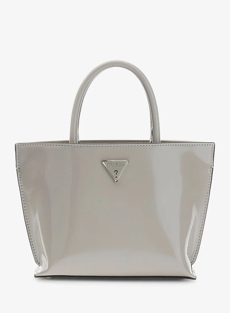 جس حقيبة أرنيلا الصغيرة بحمالة علوية